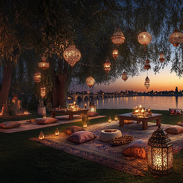 Al-Jawad Events