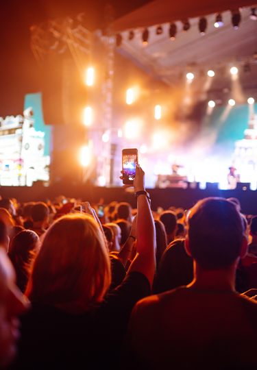 Events