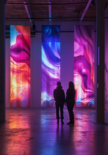 Exhibitions